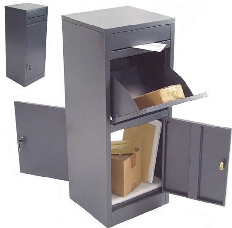 päckchen briefkasten